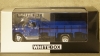 Chevrolet C 60 1960 blue, WB272, WhiteBox 1:43