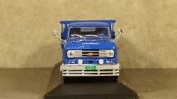 Chevrolet C 60 1960 blue, WB272, WhiteBox 1:43