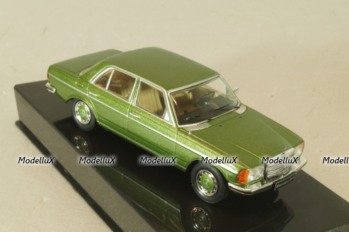 Зис-151 АЛ-22 Ленинград 1956г, Мастерская Молотков 1:43