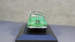 Газ М20 Победа кабриолет, V.M.S -Lviv 1:43