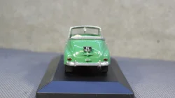 Газ М20 Победа кабриолет, V.M.S -Lviv 1:43