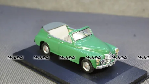 Газ М20 Победа кабриолет, V.M.S -Lviv 1:43