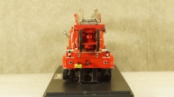 Зис-151 АМЛ  Metz, Мастерская Молотков 1:43