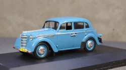 Москвич 400, V.M.S -Lviv 1:43