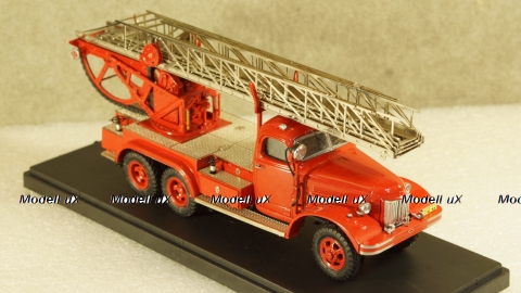 Зис-151 АМЛ  Metz, Мастерская Молотков 1:43