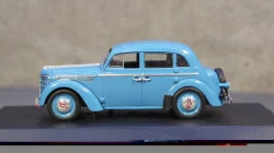 Москвич 400, V.M.S -Lviv 1:43