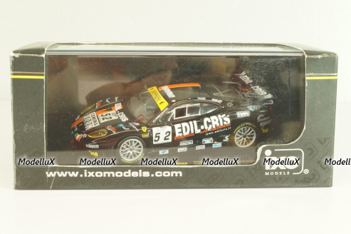 Москвич 400, V.M.S -Lviv 1:43