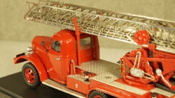 Зис-151 АМЛ  Metz, Мастерская Молотков 1:43