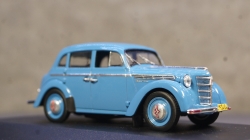 Москвич 400, V.M.S -Lviv 1:43