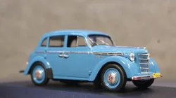 Москвич 400, V.M.S -Lviv 1:43