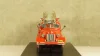 Зис-151 1954г, Мастерская Молотков 1:43