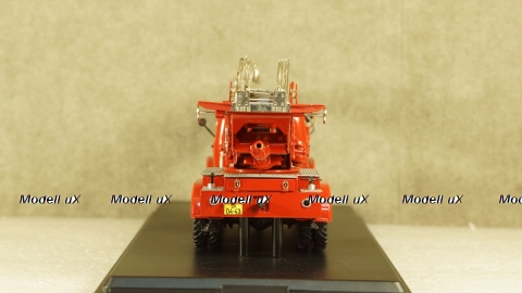 Зис-151 1954г, Мастерская Молотков 1:43