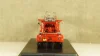 Зис-151 1954г, Мастерская Молотков 1:43