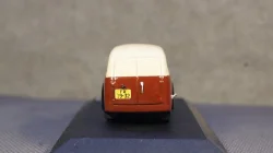 Москвич 400 цельнометаллический фургон, V.M.S -Lviv 1:43