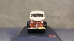 Москвич 400 цельнометаллический фургон, V.M.S -Lviv 1:43