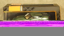 Aston Martin V12 Vanquish Zagato 2016, IXO MOC302 1:43