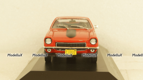 Зис-6 с лестницей Metz 1934г, Мастерская Молотков 1:43