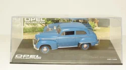 Opel Olympia, Opel Collection 1:43