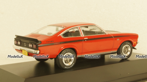 Зис-6 с лестницей Metz 1934г, Мастерская Молотков 1:43