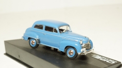 Opel Olympia, Opel Collection 1:43