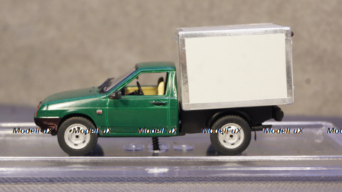 ВИС 2108, Алник43 1:43