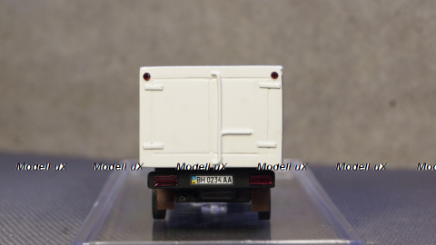 ВИС 2108, Алник43 1:43