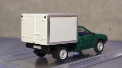 ВИС 2108, Алник43 1:43