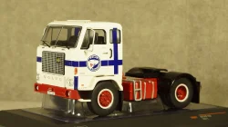 Fiat 1100 R , пластик, ремейк , з-д прогресс Москва1:43 редкая
