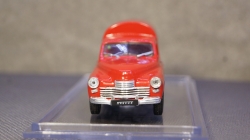 Газ - М20 Победа фургон, Алник43 1:43