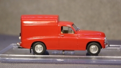 Газ - М20 Победа фургон, Алник43 1:43