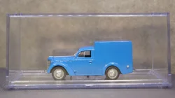 Москвич 400 магазин ГУМ, Алник43 1:43