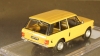 Range Rover желтый, Altaya 1:43