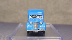 Москвич 400 магазин ГУМ, Алник43 1:43