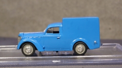 Москвич 400 магазин ГУМ, Алник43 1:43