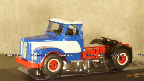 Scania 110 Super 1953, IXO TR059 1:43