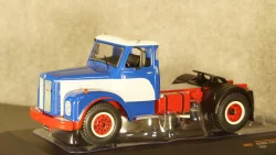 Scania 110 Super 1953, IXO TR059 1:43
