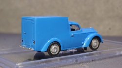 Москвич 400 магазин ГУМ, Алник43 1:43