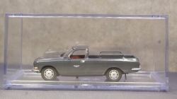 ГАЗ 2410 Волга 2-х местный пикап, Алник43 1:43