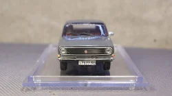 ГАЗ 2410 Волга 2-х местный пикап, Алник43 1:43