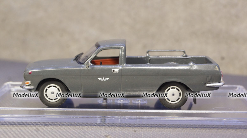 Citroen Traction 11, Legere 1944