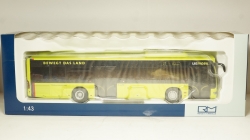 Mercedes Citaro LIEmobil, Rietze 1:43