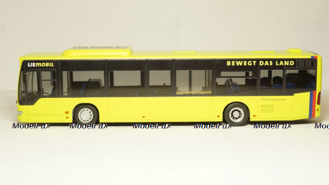 Mercedes Citaro LIEmobil, Rietze 1:43