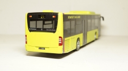 Mercedes Citaro LIEmobil, Rietze 1:43