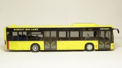Mercedes Citaro LIEmobil, Rietze 1:43