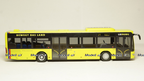 Mercedes Citaro LIEmobil, Rietze 1:43