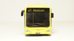 Mercedes Citaro LIEmobil, Rietze 1:43