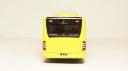 Mercedes Citaro LIEmobil, Rietze 1:43
