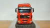 МАЗ 63028, Дакар техничка №725 2016, АвтоБюро 1:43