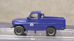 УАЗ 469 внутризаводской, Алник43 1:43