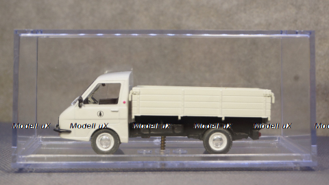 Раф 3311 бортовой, Алник43 1:43